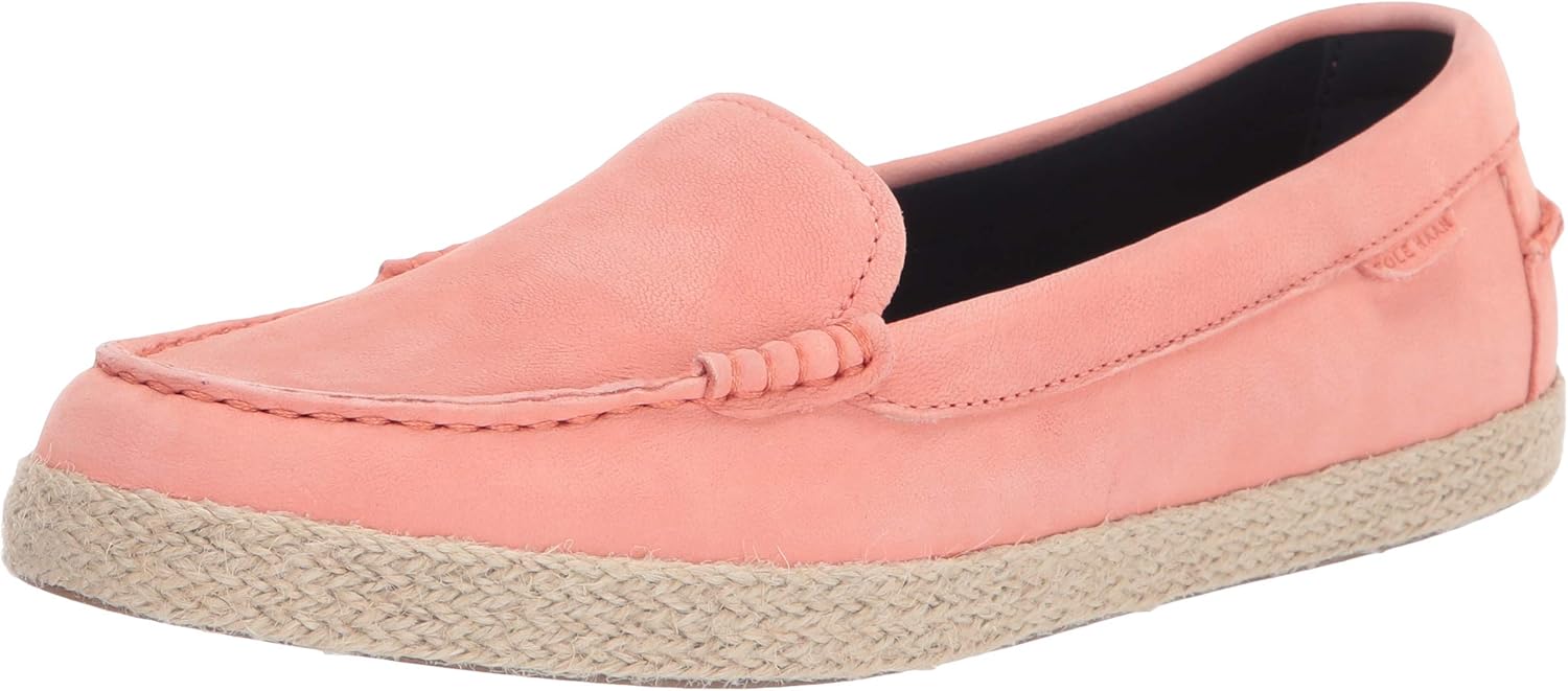 cole haan summer loafers
