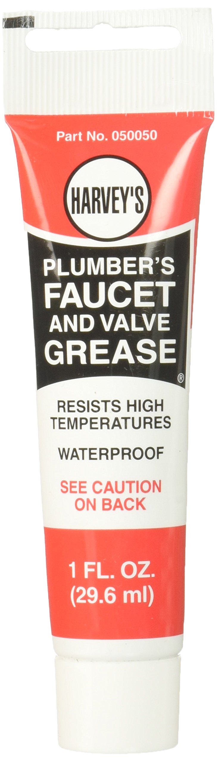Photo 1 of Faucet/valve Grease