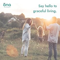 ONA Micro-Mist Saline Inhaler for