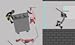 Stickman Backflip Killer 5