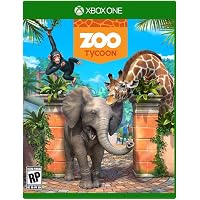 Amazon.com: Zoo Tycoon: Ultimate Animal Collection - Xbox One