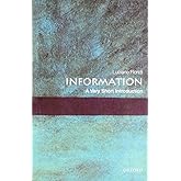 Information: A Very Short Introduction