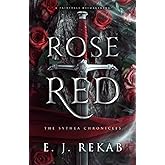 Rose Red (The Sythea Chronicles)