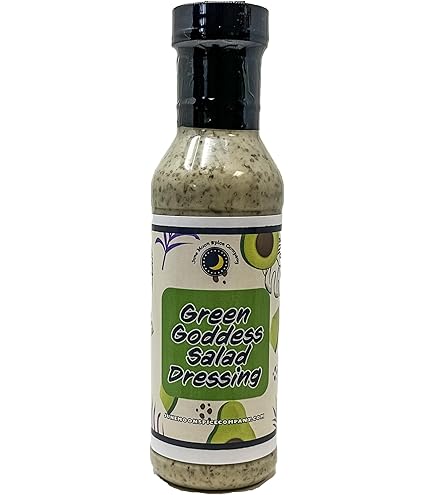 Amazon.com : Kraft Seven Seas: Dressing Green Goddess, 16 Oz : Grocery &  Gourmet Food
