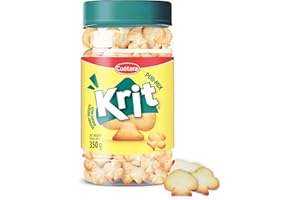 Delicious and Crunchy Mini Mix Crackers - Multiple Shapes Small Crackers - Snacks for Kids by Cuetara - Cookies and Snacks Pr