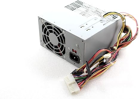 Yx445 Dell Inspiron 530 531 300w Power Supplyfully Testedfree Shipping All Power Supply Computers Tablets Network Hardware