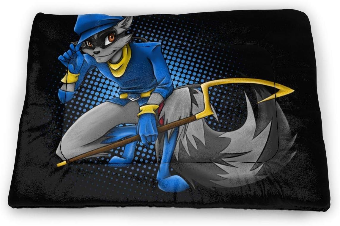 sly cooper plush