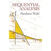Sequential Analysis (Dover Books on Mathematics)