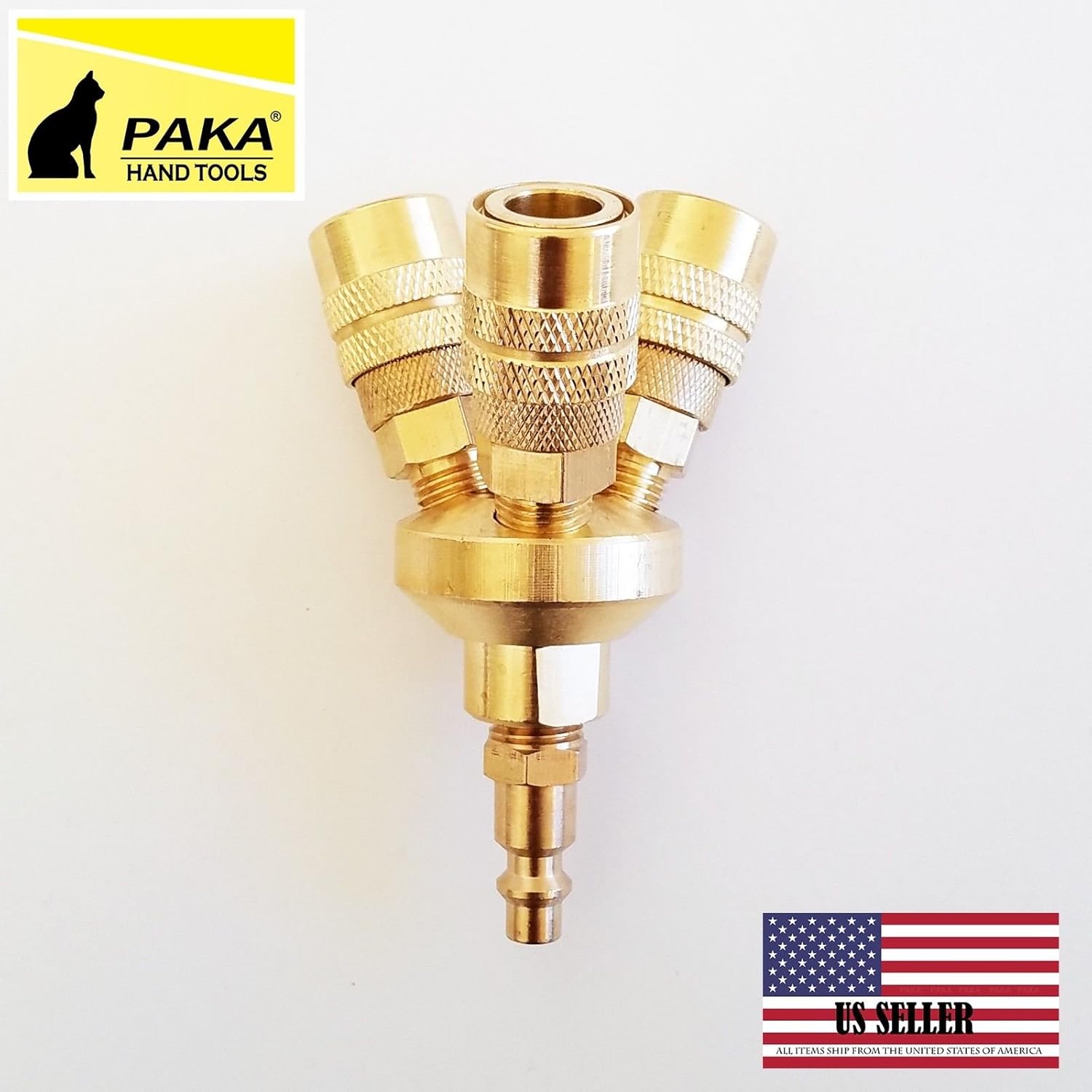 Best Air Compressor Hose Splitter