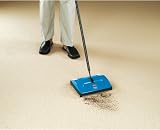 BISSELL Sturdy Sweep Lightweight Sweeper Lay-Flat Carpet Hard Floors 2402E view 5