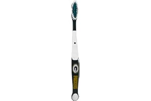 NFL Siskiyou Sports Fan Shop Green Bay Packers MVP Toothbrush One Size Team Color