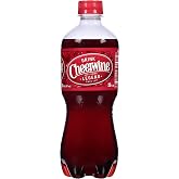 Cheerwine 20oz 24 Ct