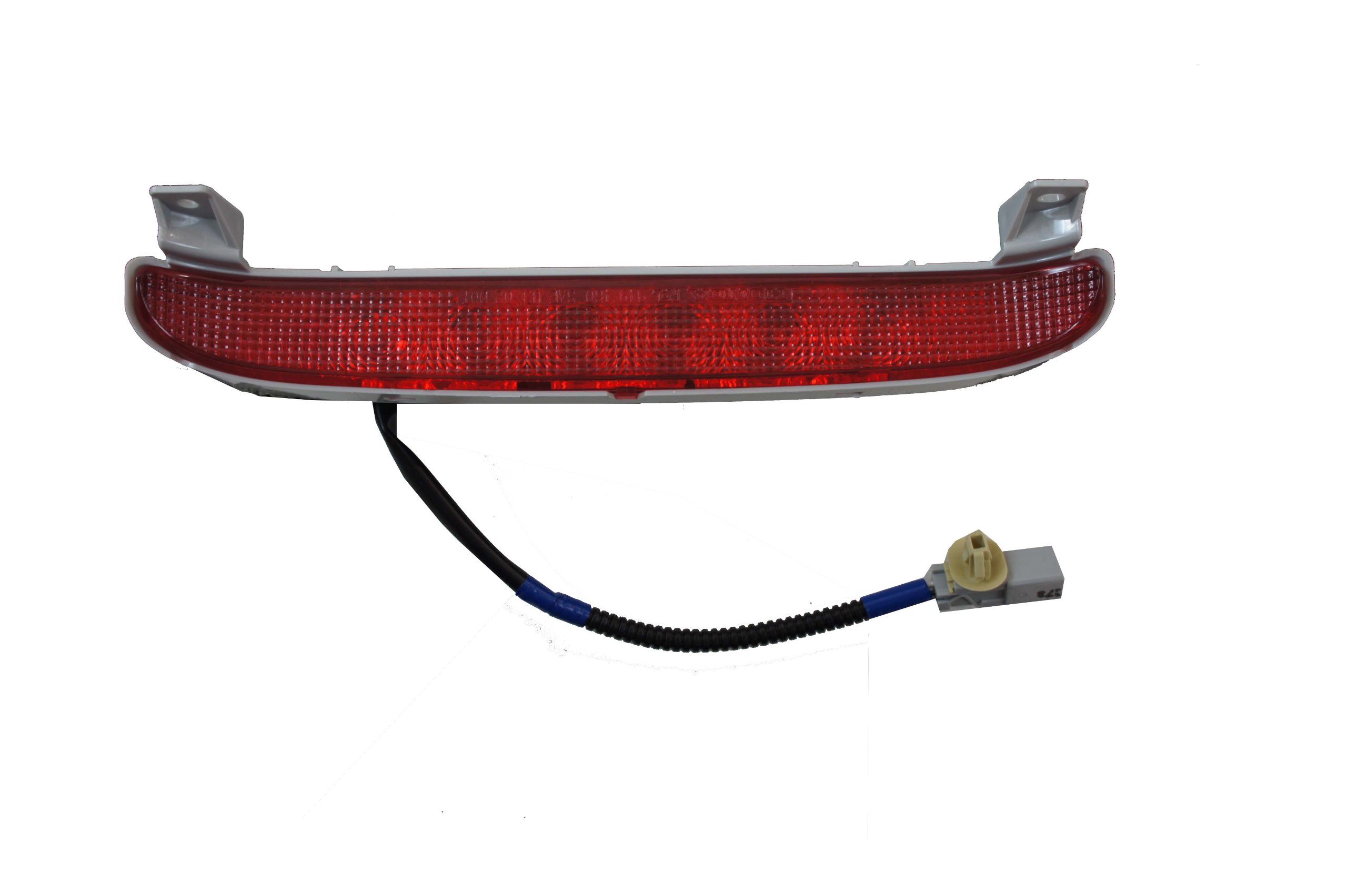 Genuine Honda Parts 34270SVAA01 Honda Civic High Mount Brake Light