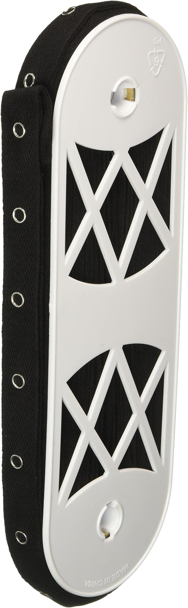 Dritz Notions Snap Tape 8yd Reel Black