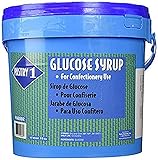 Pastry 1 Liquid Glucose, 11 Pounds