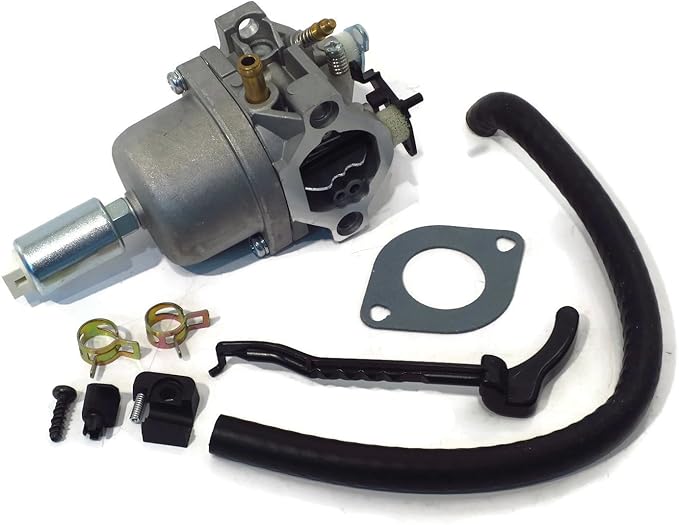 O carburador ROP Shop CARB serve para Briggs & Stratton 28N707 28N777