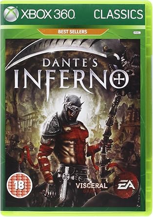 amazon uk best sellers video games