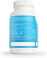 Nordic Supplements High Strength Omega 3 1000 mg 60 Capsules view 2