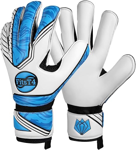 good goalie gloves