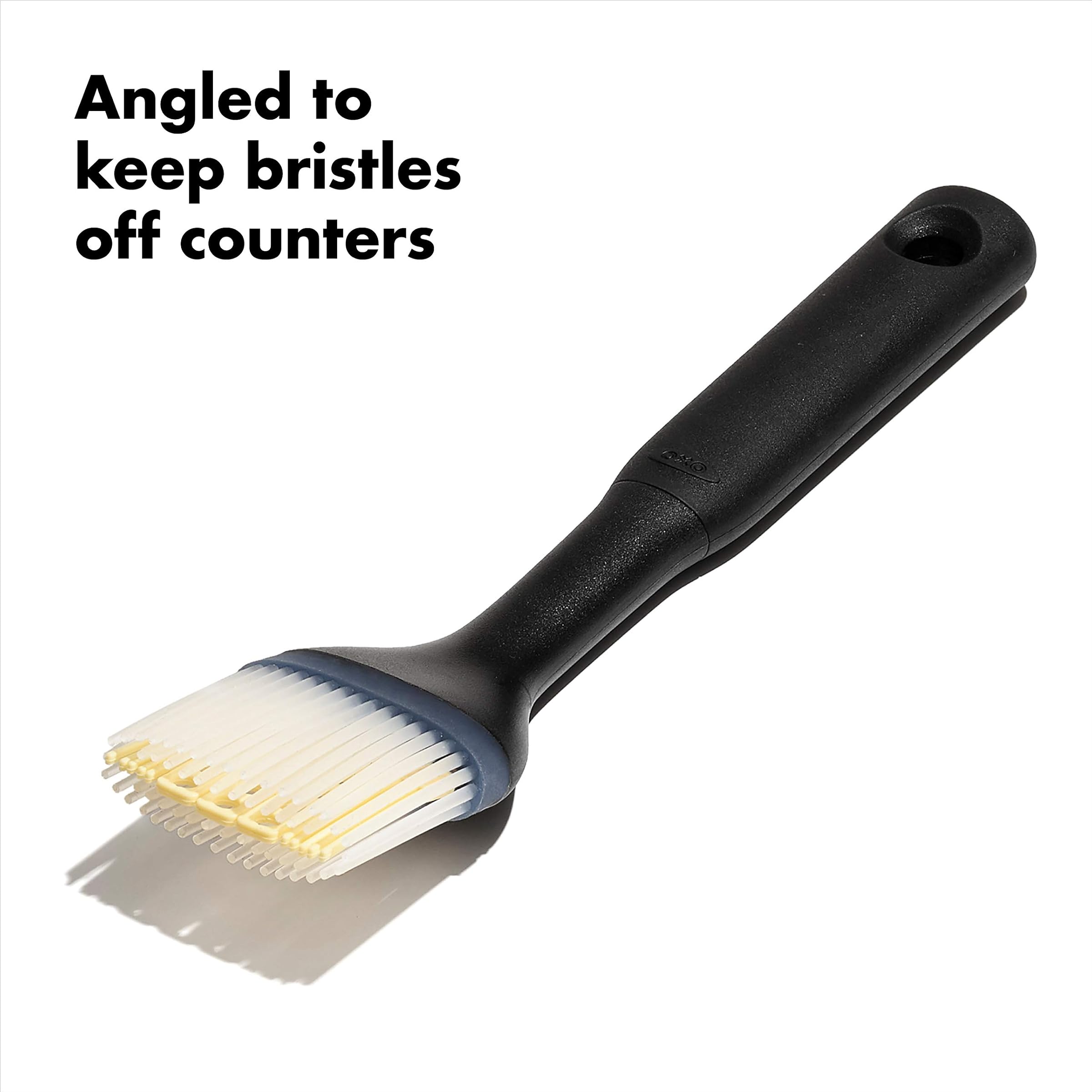 Silicone Brush Small 1071062