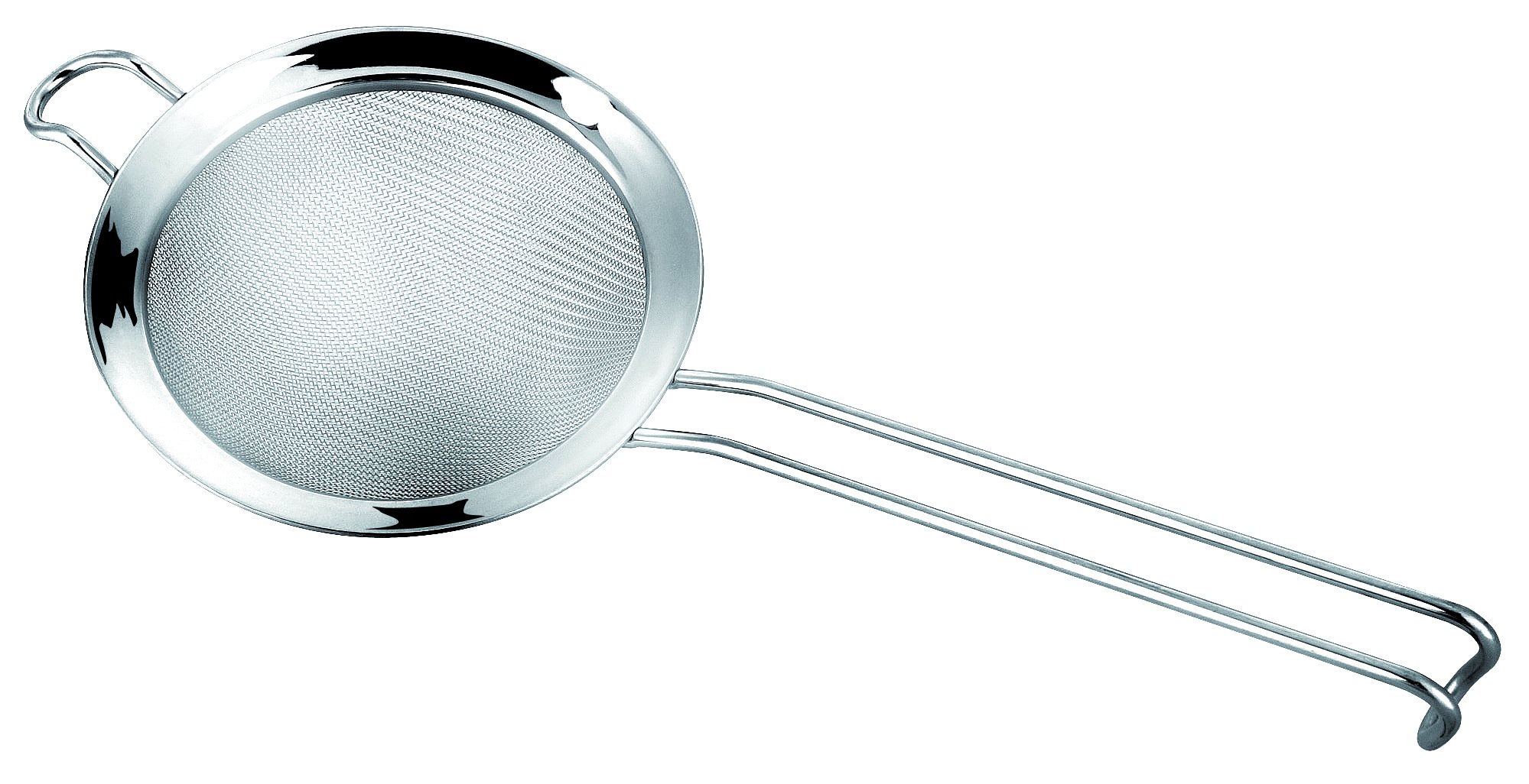 Tescoma Strainer Ø 10 cm Grandchef, Assorted, 0.2 Litre