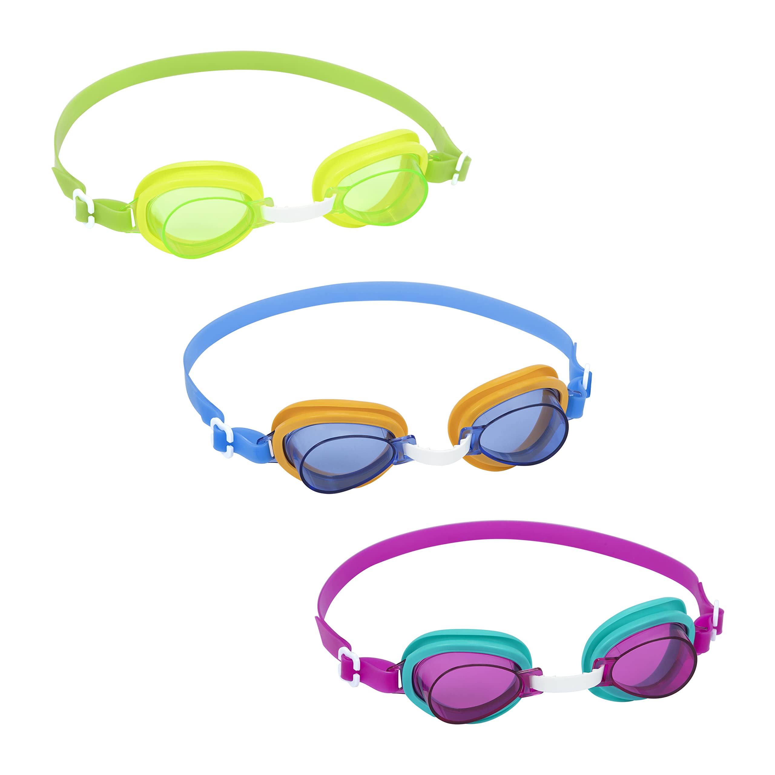 Bestway Aqua Burst Essential Goggles