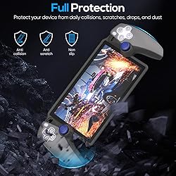 FYOUNG Protective Case for PlayStation
