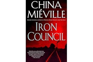 Iron Council