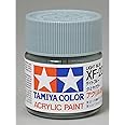 Tamiya Model Color Acrylic Paint XF-23 Light Blue Net 10ml 81723