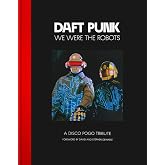 A Disco Pogo Tribute To Daft Punk