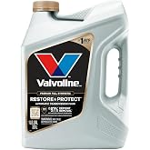 Valvoline Restore &amp; Protect Full Synthetic Automatic Transmission Fluid ATF 1 Gallon