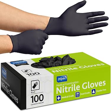Amazon Best Sellers: Best Hand & Arm Protection