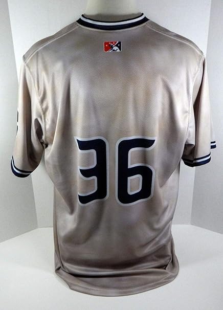 syracuse chiefs jersey