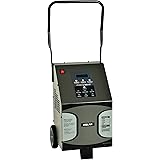 Solar PL3750 60/40/15/5/250A 6/12/24V Intelligent Wheeled Charger w/ Engine Start