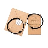 Tarsus Couples Bracelets, Mutual Attraction