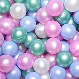 GOGOSO 100 Play Balls for Kids