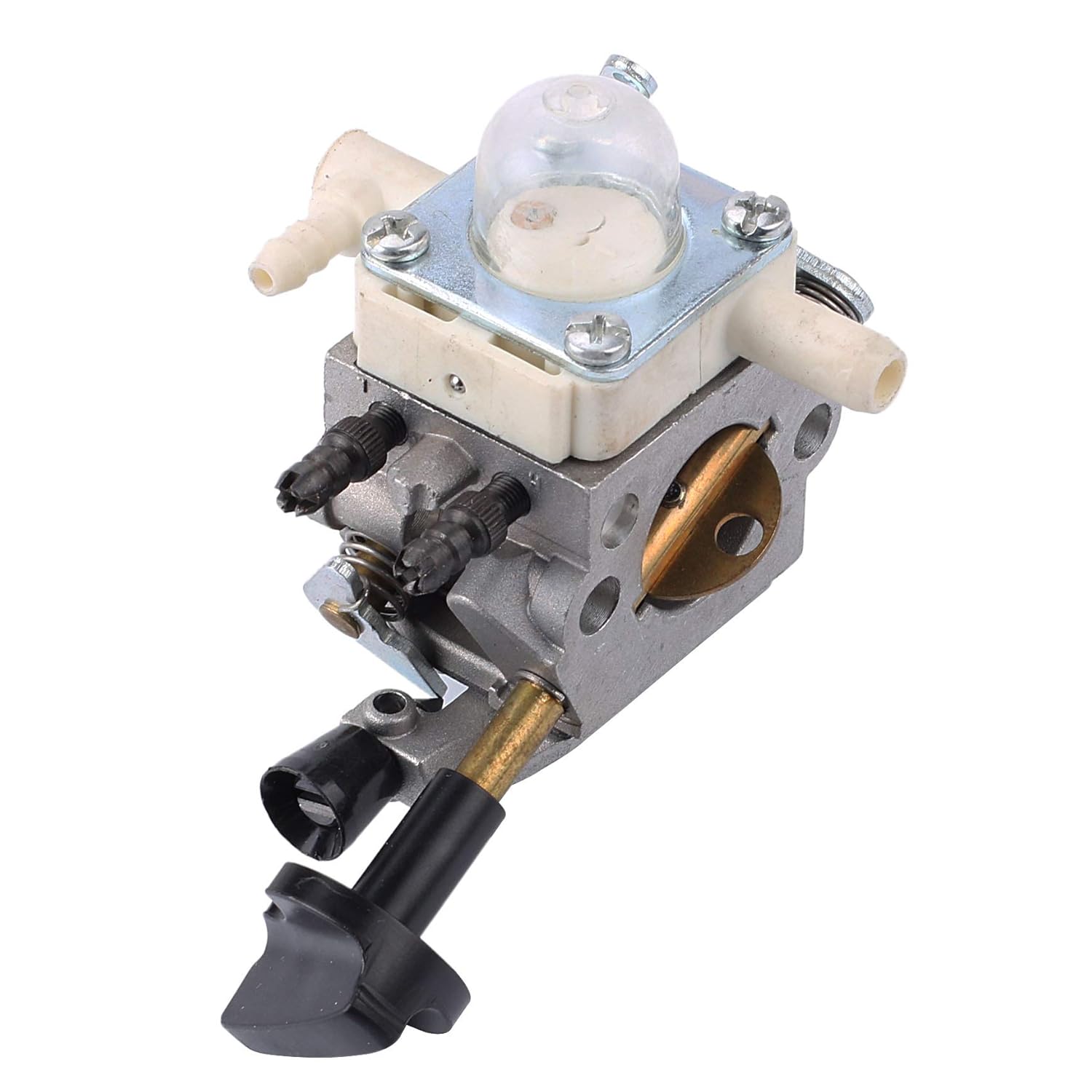 Yermax ZAMA C1MS261B Carburetor Tune Up Kit for Stihl BG86 SH56 SH56C