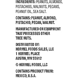 PLANTERS NUT-rition Heart Healthy Mix with