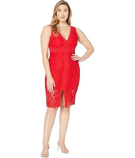Bardot Womens Morgan Lace Dress | Desertcart Guam