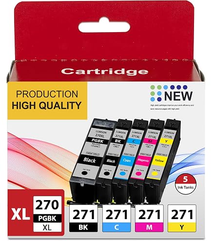 CARTOUCHE D'ENCRE CANON (ORIGINAL) PGI-72M MAGENTA