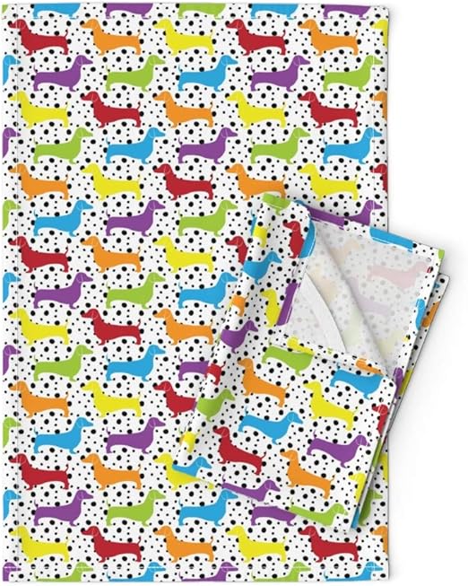 dachshund nursery decor