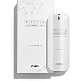 Medik8 R-Retinoate Day and Night - Intensive Hydrating, Plumping Vitamin A Face Serum - Reduces Fine Lines, Wrinkles - Vitamin C Face Serum - 1.7 oz
