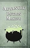 Advanced Potion Making