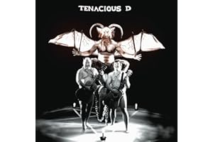 Tenacious D (Vinyl)