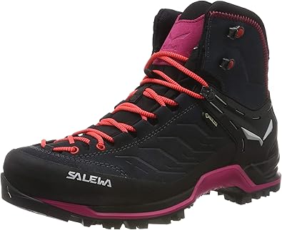 salewa walking shoes