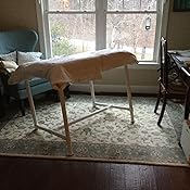 Amazon.com: Dritz 3129 Quilter's Floor Quilt Frame