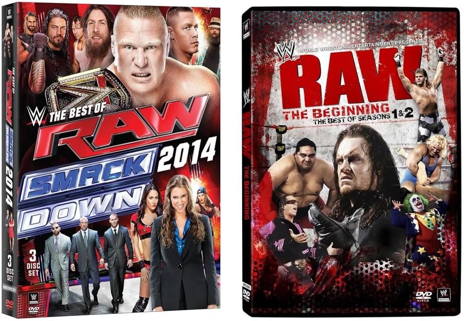 Amazon.com: Raw 