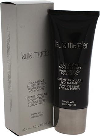 laura mercier cashew beige