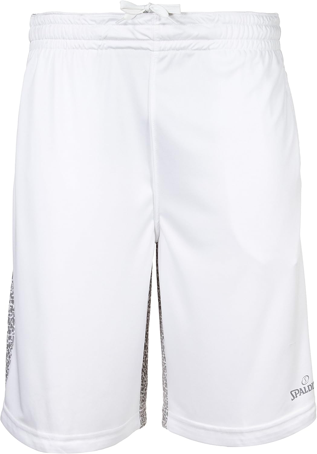 spalding men's shorts