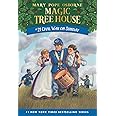 Civil War On Sunday (Magic Tree House #21)